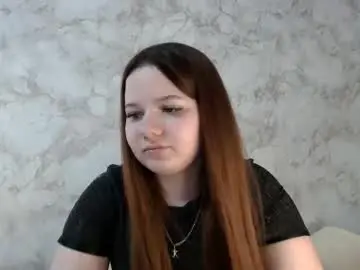 Chaturbate Free Live Porn of girl_cute07