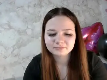 Chaturbate Sex Cam of girl_cute07