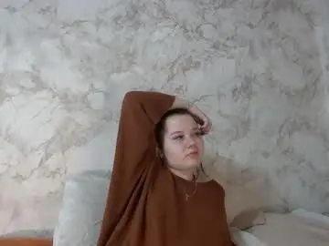 Chaturbate Private Sex Chat of girl_cute07