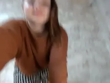 Chaturbate Live Porn of girl_cute07