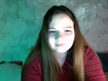 Chaturbate Live Sex Cam of girl_cute07