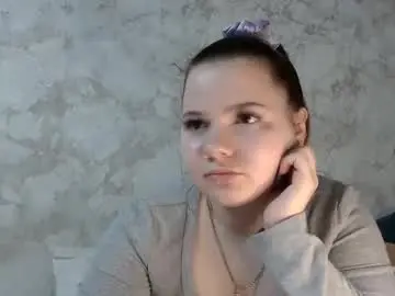 Chaturbate Free Porn Cam of girl_cute07