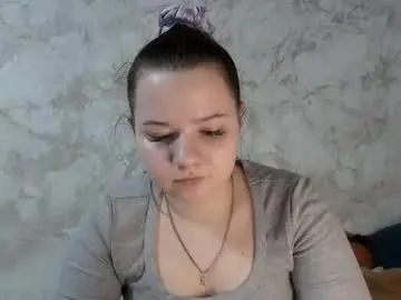 Chaturbate Live Porn of girl_cute07