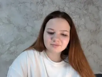 Chaturbate Sex Cam of girl_cute07