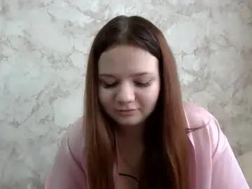 Chaturbate Private Sex Chat of girl_cute07