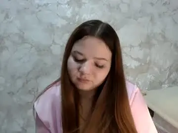 Chaturbate Live Porn of girl_cute07