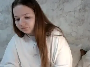 Chaturbate Watch Live Sex Cams of girl_cute07