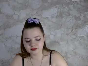Chaturbate Sex Cam of girl_cute07