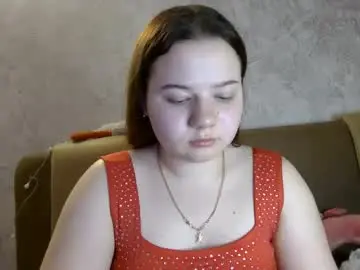 Chaturbate Private Sex Chat of girl_cute07