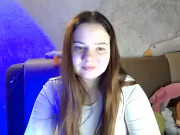 Chaturbate Private Sex Chat of girl_cute07