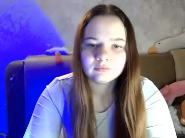 Chaturbate Sex Cam of girl_cute07