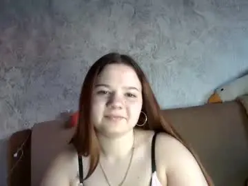Chaturbate Free Live Porn of girl_cute07