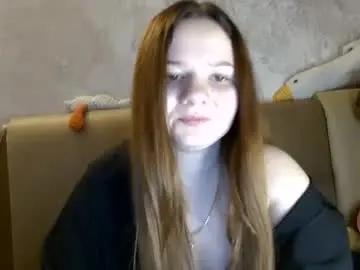 Chaturbate Free Live Porn of girl_cute07