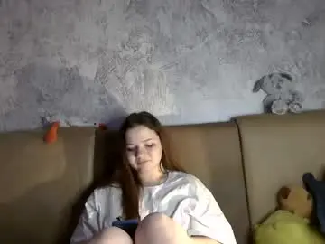 Chaturbate Live Porn of girl_cute07