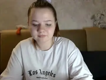 Chaturbate Best Webcam of girl_cute07