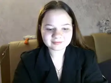 Chaturbate Live Sex Cam of girl_cute07