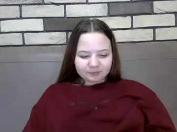 Chaturbate Sex Chat of girl_cute07