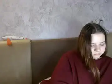 Chaturbate Best Webcam of girl_cute07