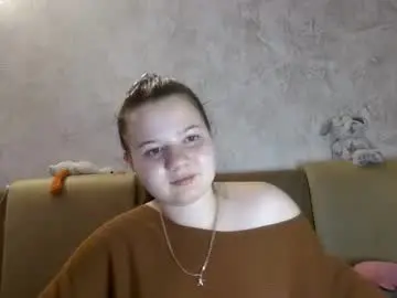 Chaturbate Sex Chat of girl_cute07