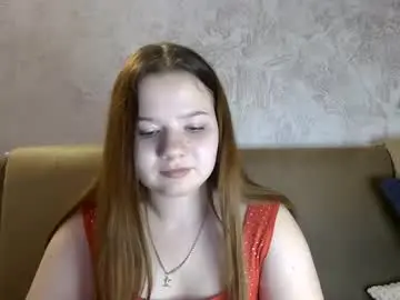 Chaturbate Sex Chat of girl_cute07