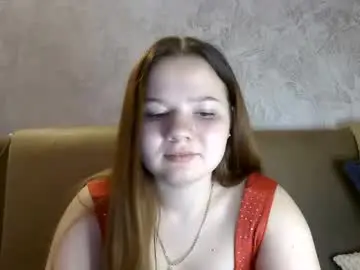Chaturbate Adult Webcams of girl_cute07