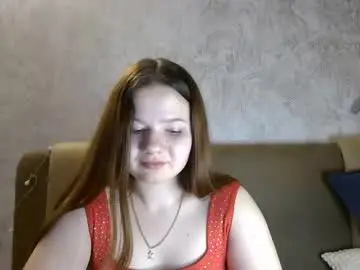 Chaturbate Sex Chat of girl_cute07