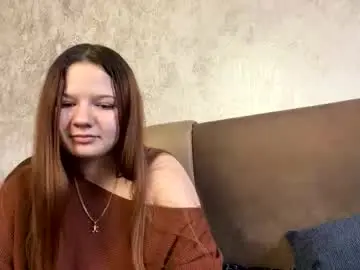 Chaturbate Live Sex Cam of girl_cute07