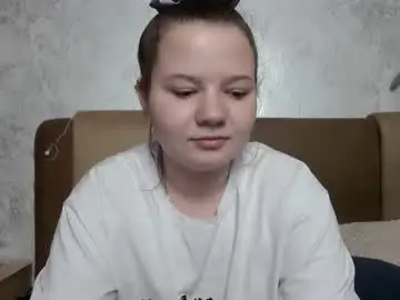 Chaturbate Sex Cam of girl_cute07