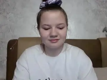 Chaturbate Live Sex of girl_cute07