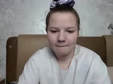 Chaturbate Adult Video Chat of girl_cute07