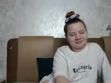 Chaturbate Nude Webcam of girl_cute07
