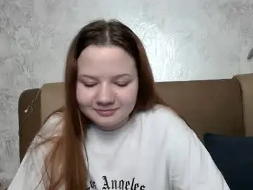 Chaturbate Live Porn of girl_cute07