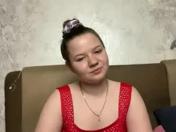 Chaturbate Adult Video Chat of girl_cute07