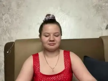 Chaturbate Live Sex of girl_cute07