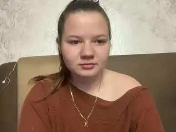 Chaturbate Live Porn of girl_cute07