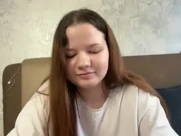 Chaturbate Watch Live Sex Cams of girl_cute07