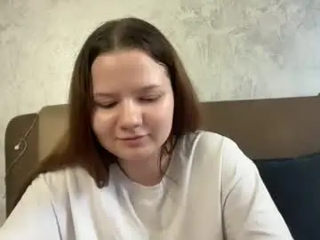 Chaturbate Nude Webcam of girl_cute07