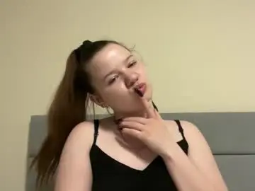 Chaturbate Live Porn of girl_cute07