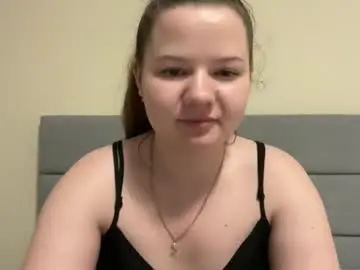 Chaturbate Best live sex cam show of girl_cute07