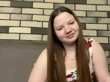 Chaturbate Adult Video Chat of girl_cute07