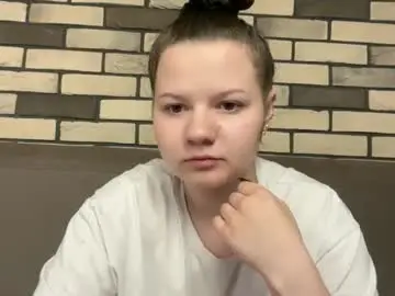 Chaturbate Sex Chat of girl_cute07