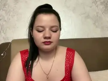 Chaturbate Live Sex Cam of girl_cute07