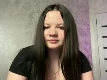 Chaturbate Sex Cam of girl_cute07
