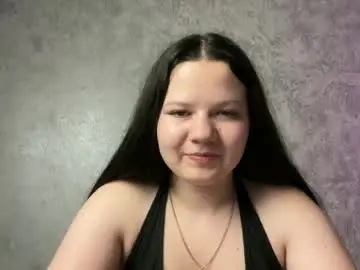 Chaturbate Live Porn of girl_cute07