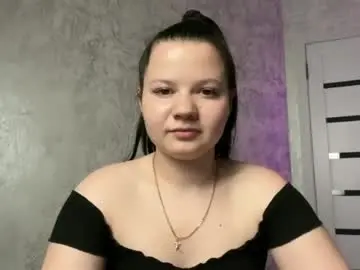 Chaturbate Private Sex Chat of girl_cute07