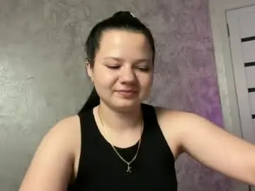 Chaturbate Watch Live Sex Cams of girl_cute07