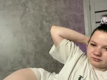 Chaturbate Live Porn of girl_cute07