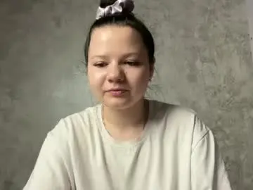 Chaturbate Private Sex Chat of girl_cute07
