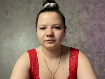 Chaturbate Private Sex Chat of girl_cute07