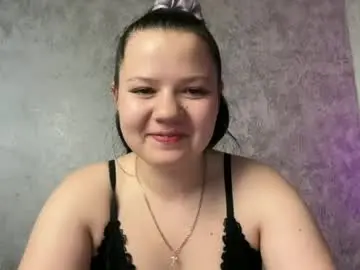 Chaturbate Live Porn of girl_cute07